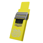 Dragon Shield AT-30514 Cube Shell Yellow (8 Count) - Hobby City NZ (9003905646829)