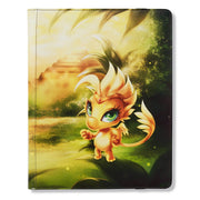 Dragon Shield AT-34414 Card Codex Portfolio 360 Dorna - Hobby City NZ (9003906728173)