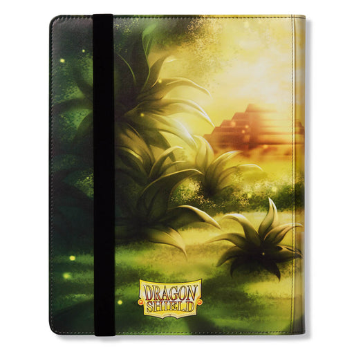 Dragon Shield AT-34414 Card Codex Portfolio 360 Dorna - Hobby City NZ (9003906728173)