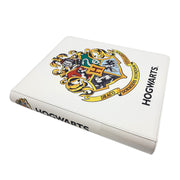 Dragon Shield AT-38005 Card Codex Zipster Binder Hogwarts - Hobby City NZ (9003907219693)