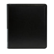 Dragon Shield AT-38200 Card Codex Zipster Binder Small Black - Hobby City NZ (9003907809517)