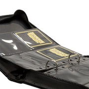 Dragon Shield AT-38200 Card Codex Zipster Binder Small Black - Hobby City NZ (9003907809517)