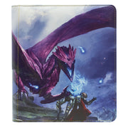 Dragon Shield AT-38201 Card Codex Zipster Binder Small Amifist - Hobby City NZ (9003907842285)
