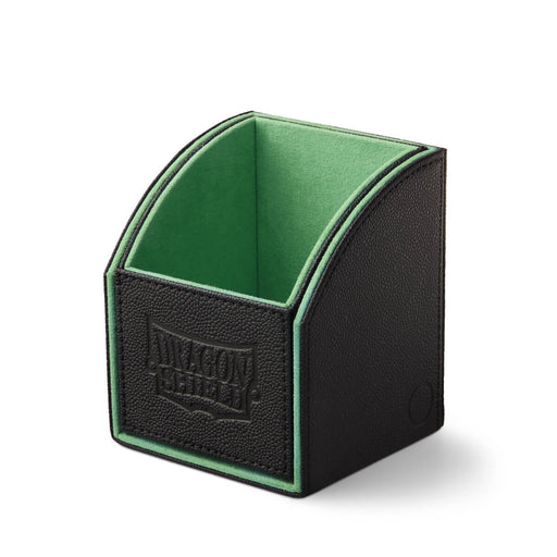 Dragon Shield AT-40102 Nest 100 Black/Green (9003908497645)