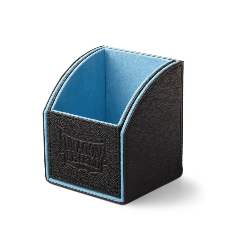 Dragon Shield AT-40103 Nest 100 Black/Blue (9003908530413)