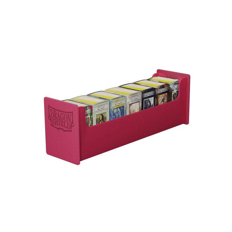 Dragon Shield AT-40406 Nest+ 300 Black/Black (9003909480685)