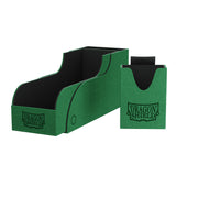 Dragon Shield AT-40408 Nest+ 300 Green/Black (9003909546221)