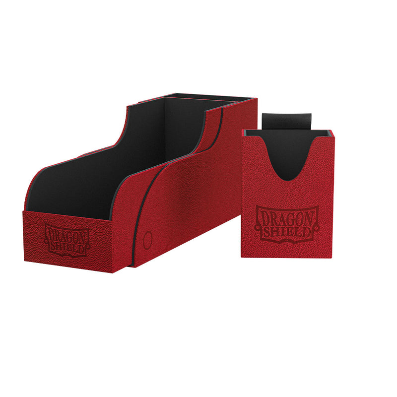 Dragon Shield AT-40410 Nest+ 300 Red/Black (9003909611757)