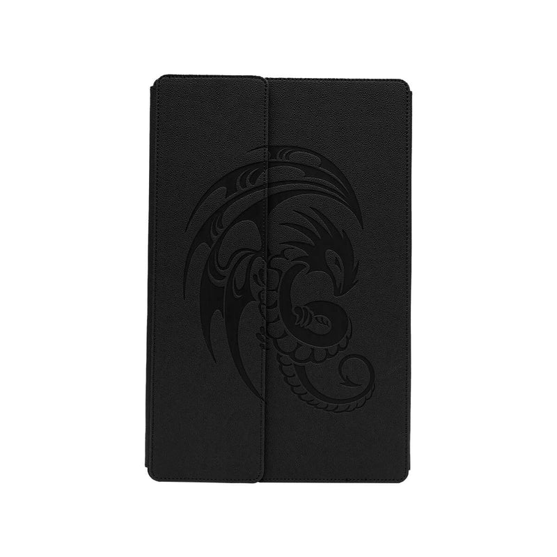 Dragon Shield AT-49006 Nomad Black/Black (9003909775597)