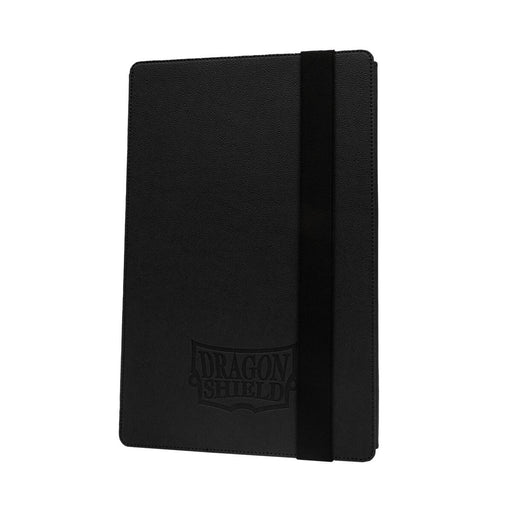 Dragon Shield AT-49008 Nomad Forest Green/Black (9003909808365)