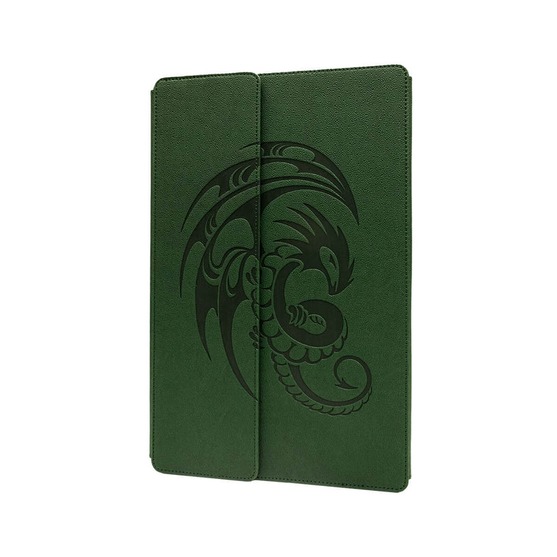 Dragon Shield AT-49008 Nomad Forest Green/Black (9003909808365)