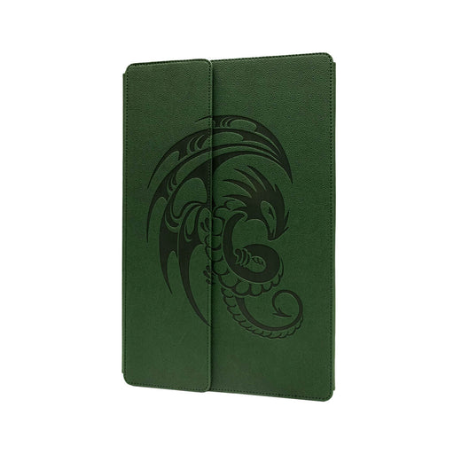 Dragon Shield AT-49008 Nomad Forest Green/Black (9003909808365)