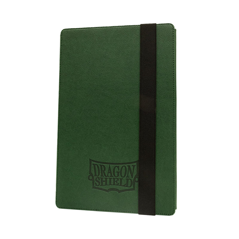 Dragon Shield AT-49009 Nomad Midnight Blue/Black (9003909841133)