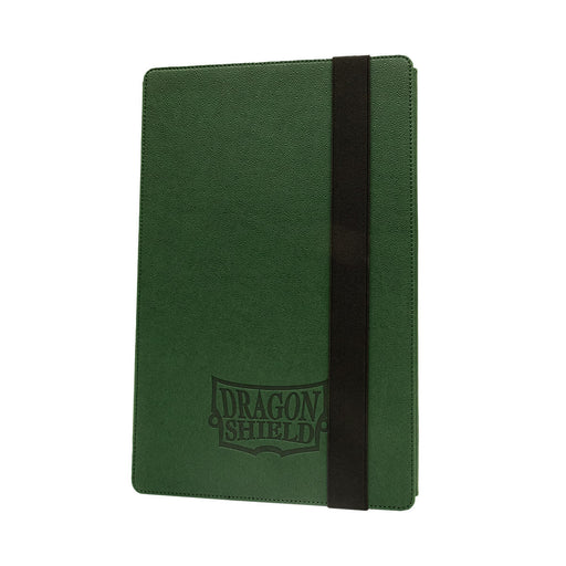 Dragon Shield AT-49009 Nomad Midnight Blue/Black (9003909841133)