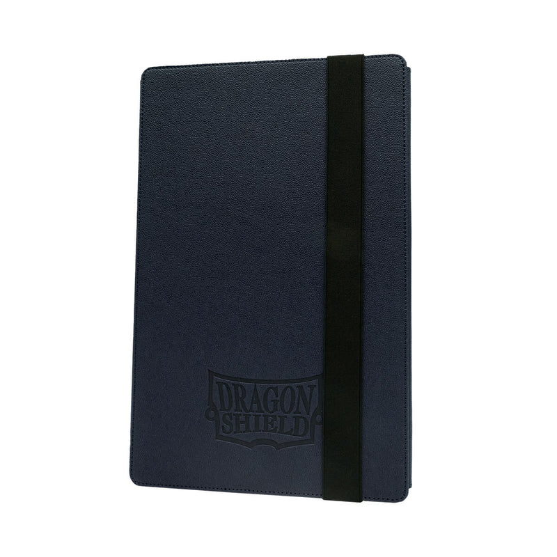 Dragon Shield AT-49100 Scorepad Refill Pack for Life Ledger (9003909906669)