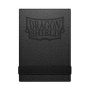 Dragon Shield AT-49111 Life Ledger Forest Green/Black (9003909972205)