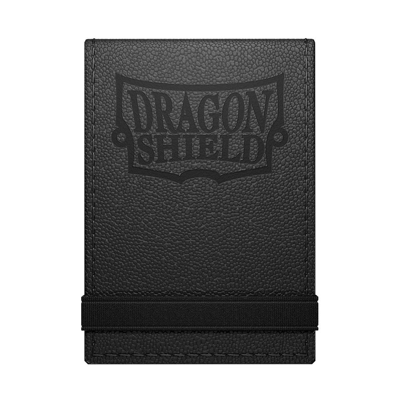 Dragon Shield AT-49111 Life Ledger Forest Green/Black (9003909972205)