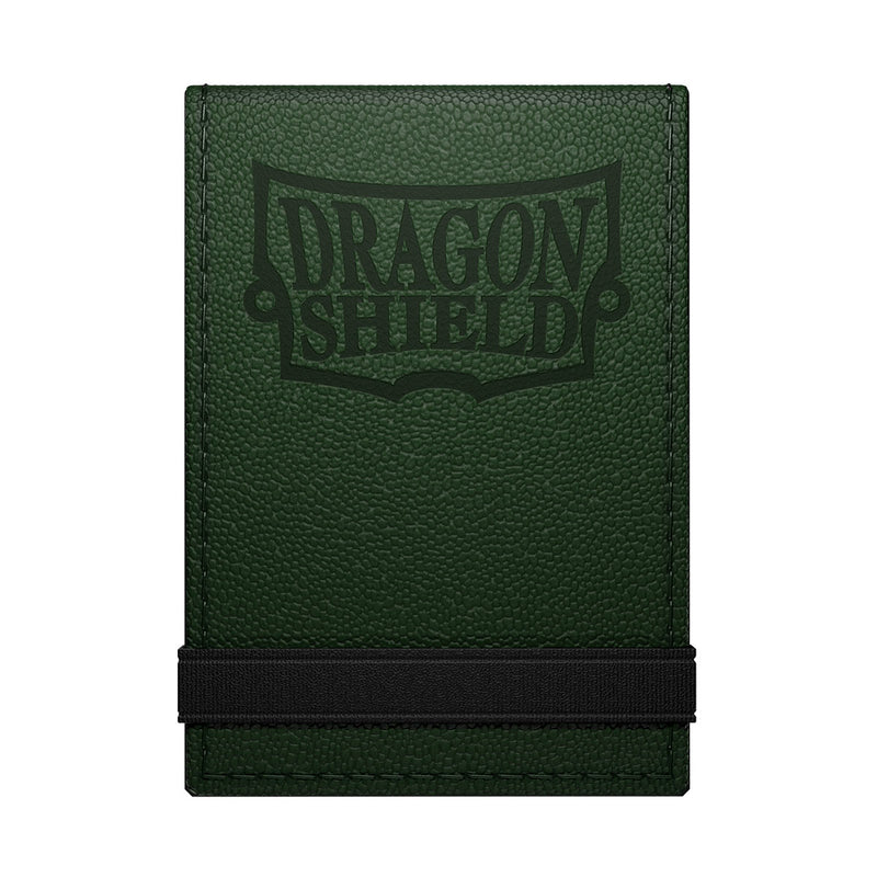 Dragon Shield AT-49112 Life Ledger Midnight Blue/Black (9003910004973)