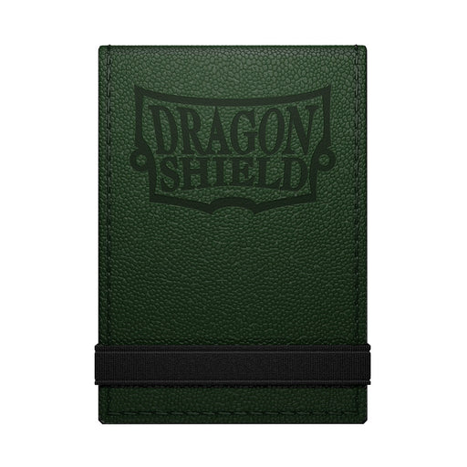 Dragon Shield AT-49112 Life Ledger Midnight Blue/Black (9003910004973)