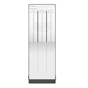 Dragon Shield AT-49112 Life Ledger Midnight Blue/Black (9003910004973)