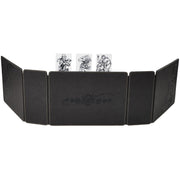 Dragon Shield AT-50011 Players Companion Iron Grey (9003910103277)