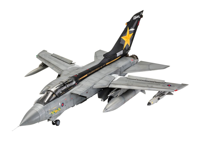 Revell 3853  1/48 Tornado Gr.4 "Farewell" - Hobby City NZ (8120348803309)
