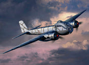 Revell 3855  1/48 Junkers Ju-188 A-2 "Racher" (8294595690733)