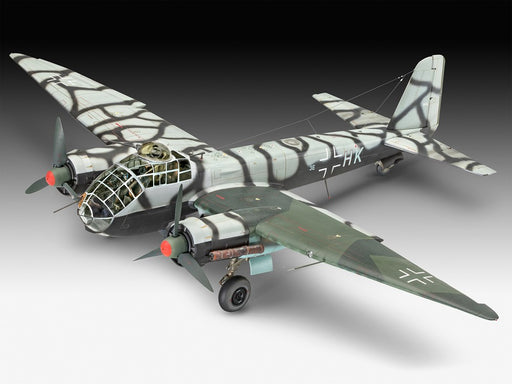 Revell 3855  1/48 Junkers Ju-188 A-2 "Racher" (8294595690733)
