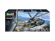 Revell 03856 1/48 CH-53 Stallion Helicopter (8941170622701)