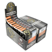 BCW / Monster 1-BG-45X68 Board Game Sleeves Mini European (45mm x 68mm) (9003857772781)