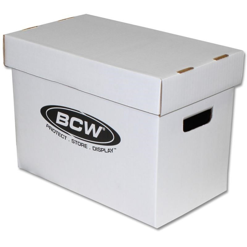 BCW / Monster 1-BX-MAGBOX Comic Magazine Storage Box (9003867275501)