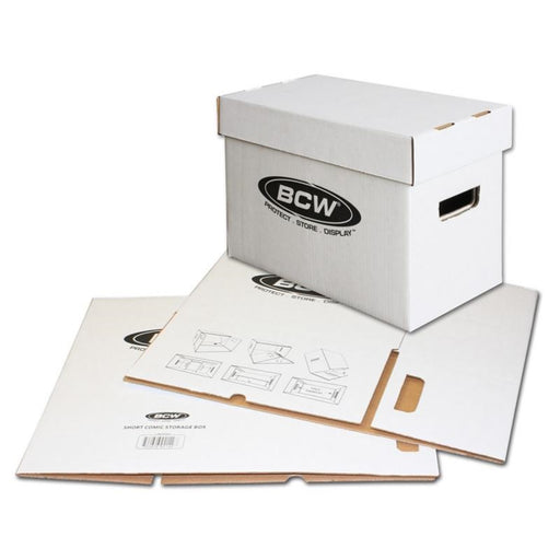 BCW / Monster 1-BX-GSB Graded Shoe Box (9003867373805)