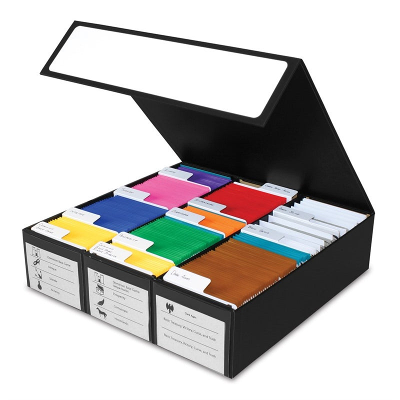 BCW / Monster 1-CBS-CUR-UV Comic Showcase Current UV (9003858559213)