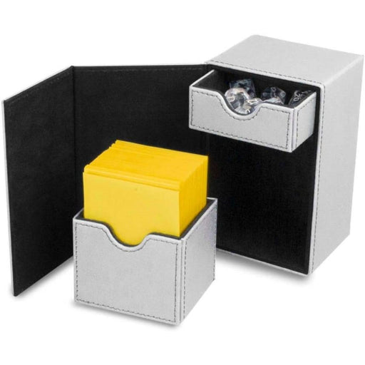 BCW / Monster 1-DVLX-100-GRN Deck Vault LX (100) Green (9003859902701)