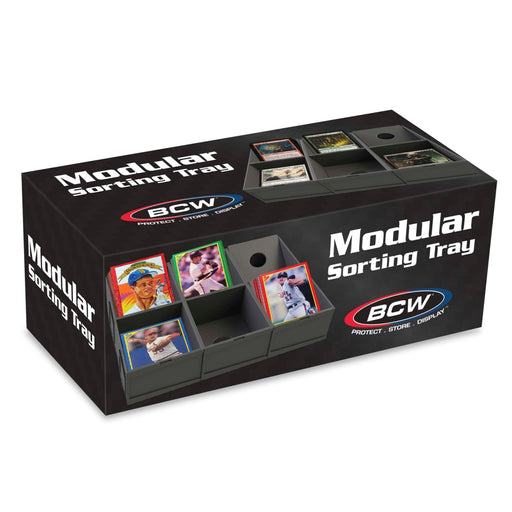 BCW / Monster 1-MST Modular Sorting Tray (9003864752365)