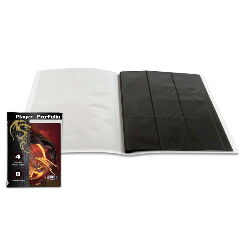 BCW / Monster 1-BG-70X120 Board Game Sleeves Std Tarot (70MM X 120MM) (9003859083501)