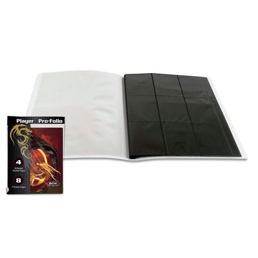 BCW / Monster 1-BG-70X120 Board Game Sleeves Std Tarot (70MM X 120MM) (9003859083501)