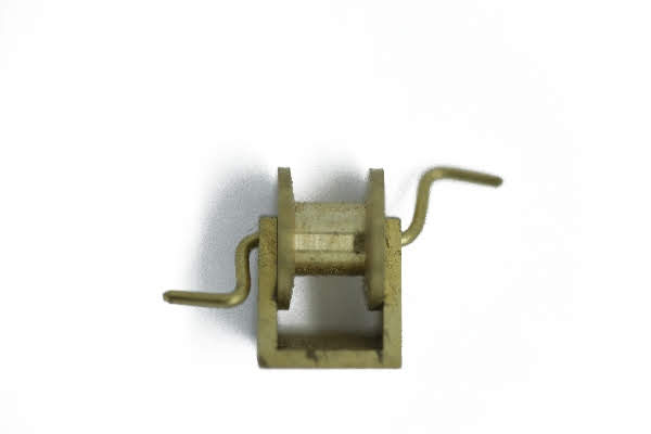 Billing Boats 04-BF-0263 Hand Winch 25 x 10mm (8324661936365)