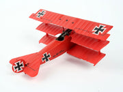 Revell 04116 1/72 FOKKER DR.1 TRIPLANE (8941165904109)