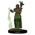 WizKids D&D Premium Painted Figures Human Female Druid - WZK93009
