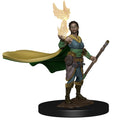 WizKids D&D Premium Painted Figures Elf Female Druid - WZK93003