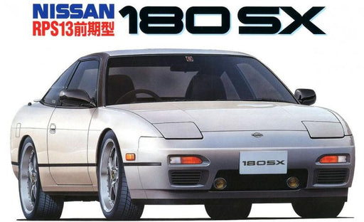 Fujimi 046594 1/24 Nissan RPS13 180SX  96 (9070210908397)