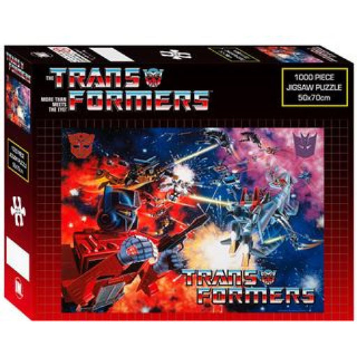 Impact TPZSB Puzzle Transformers Space Battle (9004791562477)
