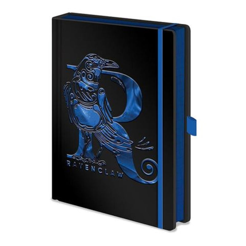 Impact PNBHPRAVE Licensed Premium Notebook HP Ravenclaw Foil (9004790120685)