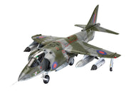 Revell 5690  Gift Set 1/32 Harrier Gr.1 (8941170721005)