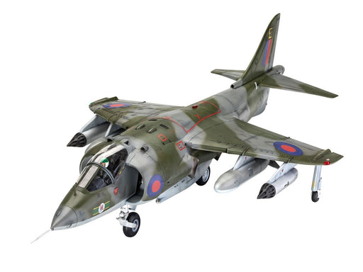 Revell 5690  Gift Set 1/32 Harrier Gr.1 (8941170721005)