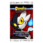 Sterling Cartoons DSCTSKSDA CTS Starter Deck Atlus Kickstarter ed (9004794347757)