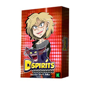 Sterling Cartoons DSCTSKSDA CTS Starter Deck Atlus Kickstarter ed (9004794347757)