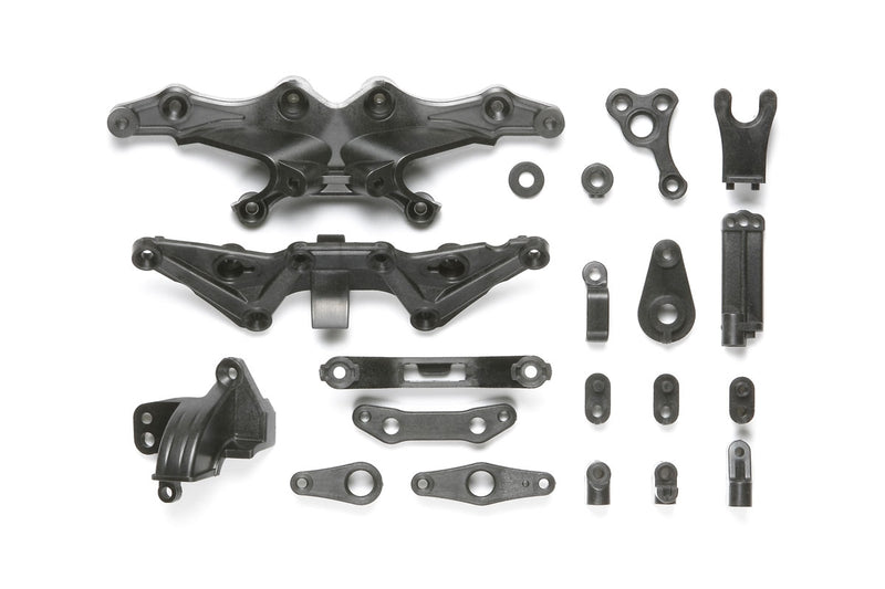 Tamiya 54196 TA-05 V2 CARBON REINFORCED  K PARTS (8346772078829)