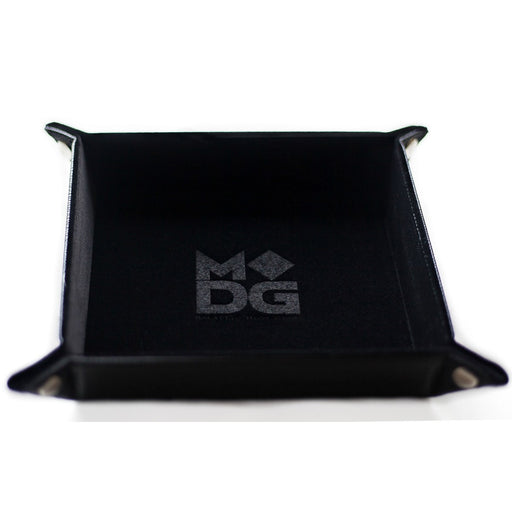 MDG MDG533 Folding Tray: Black Velvet (9003876942061)